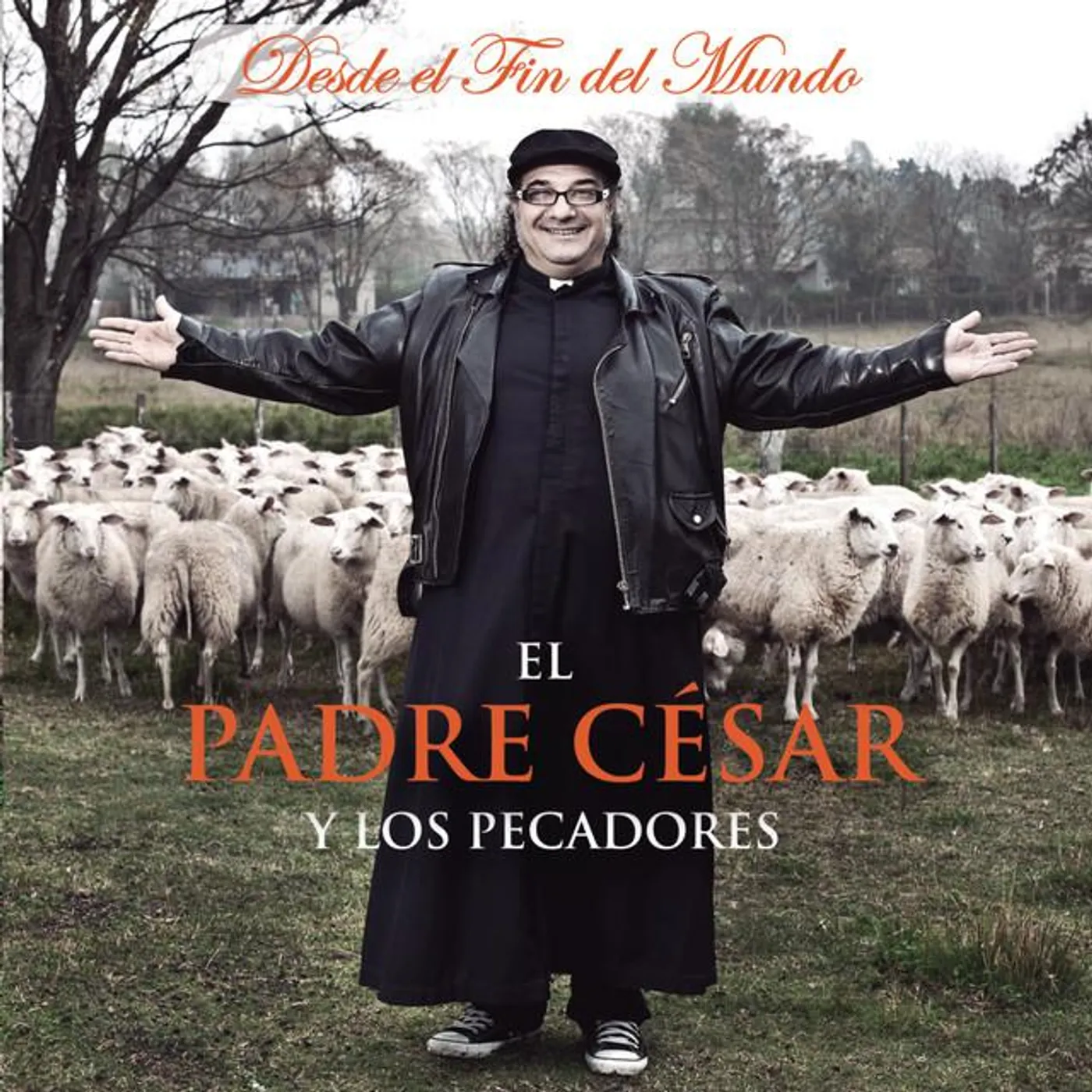 Los pecadores Brand Page