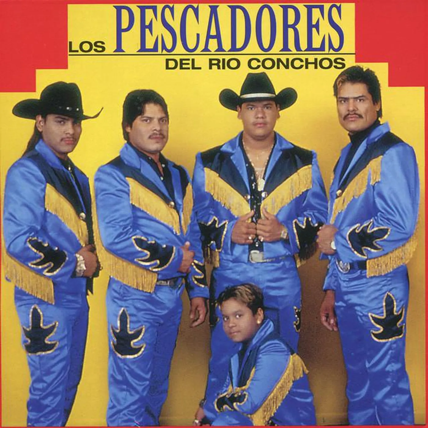 Los Pescadores