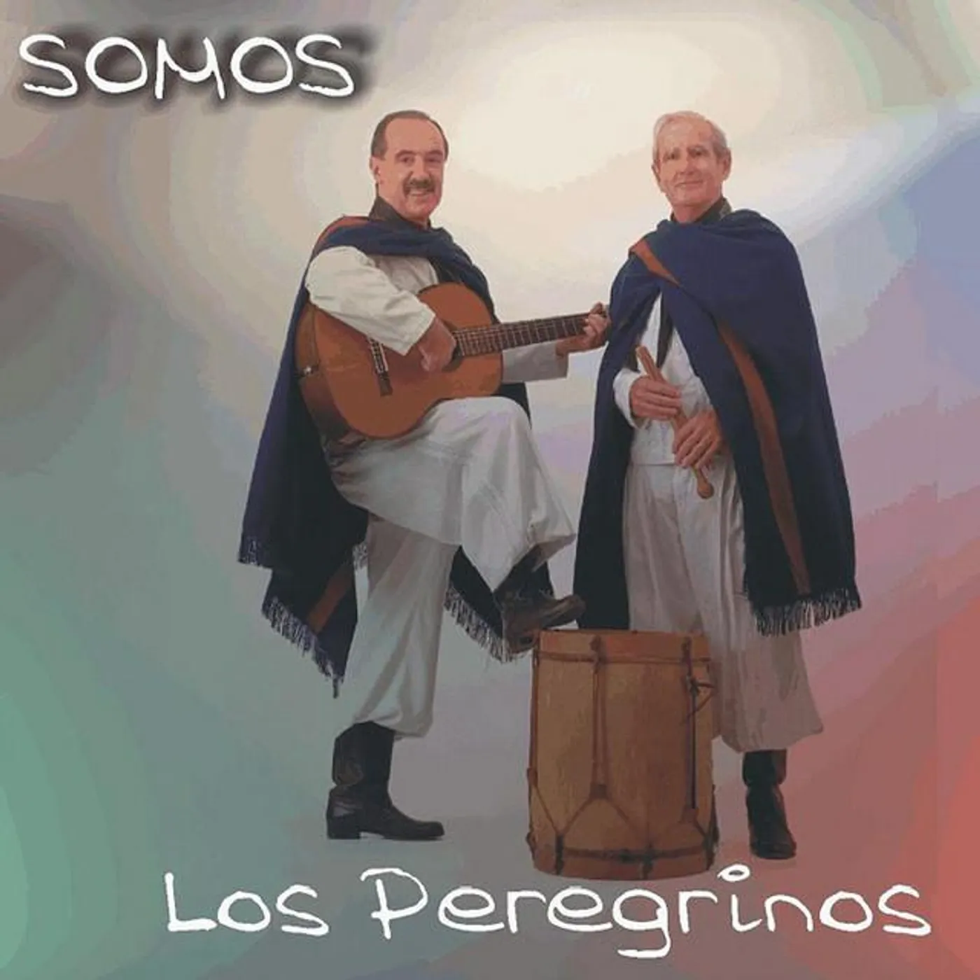 Los Peregrinos