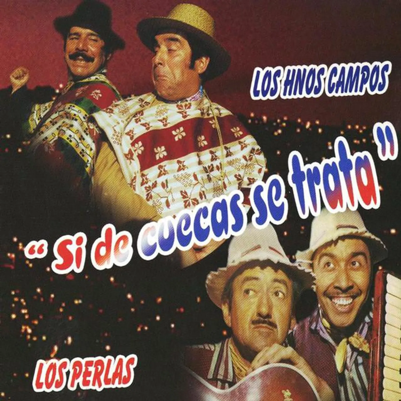 Los Perlas