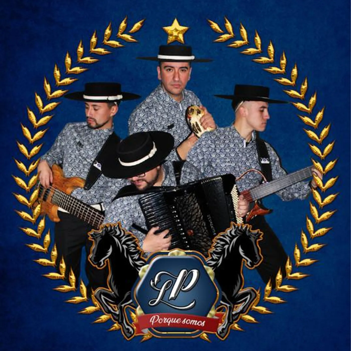 Los Peticeros