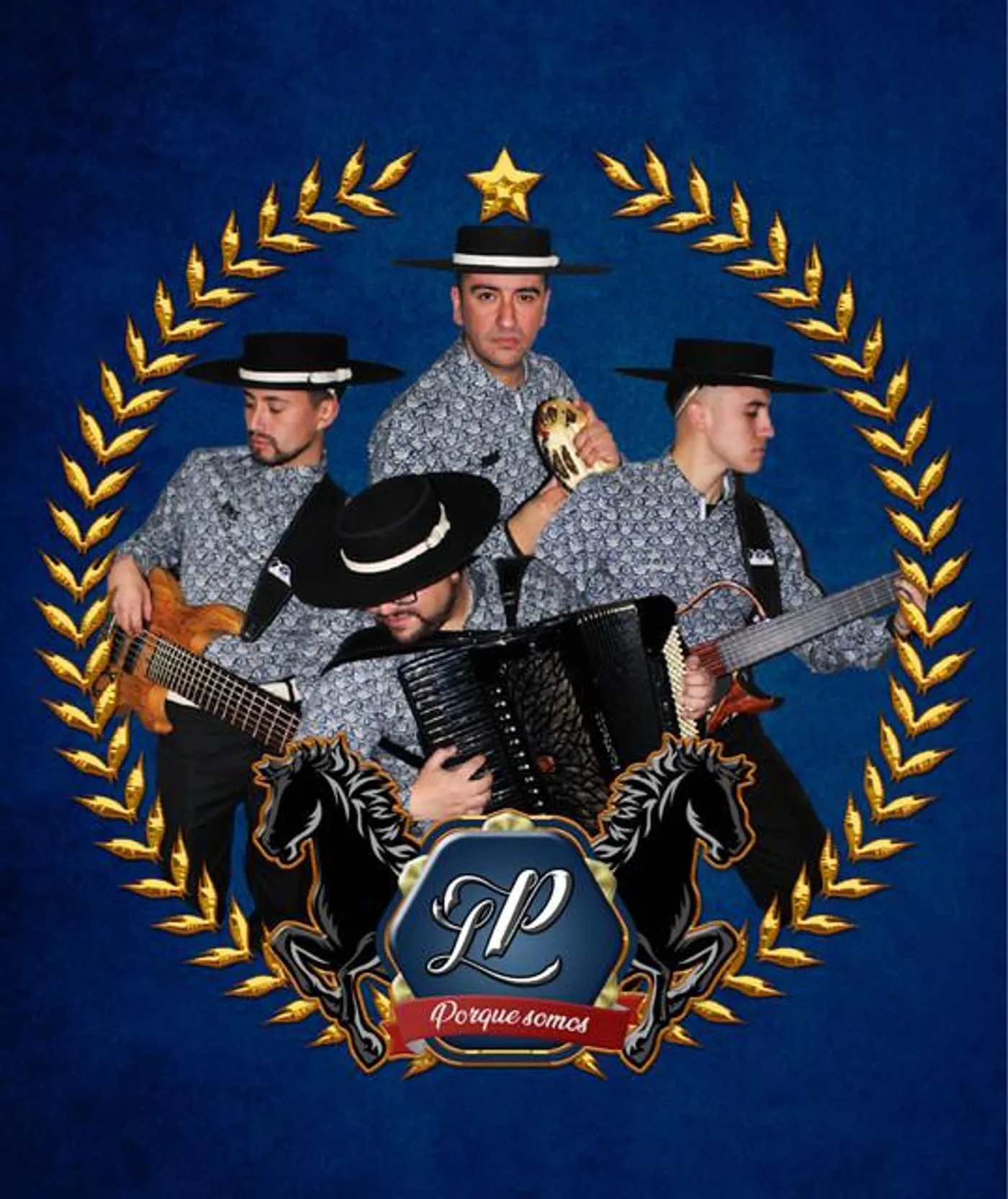 Los Peticeros
