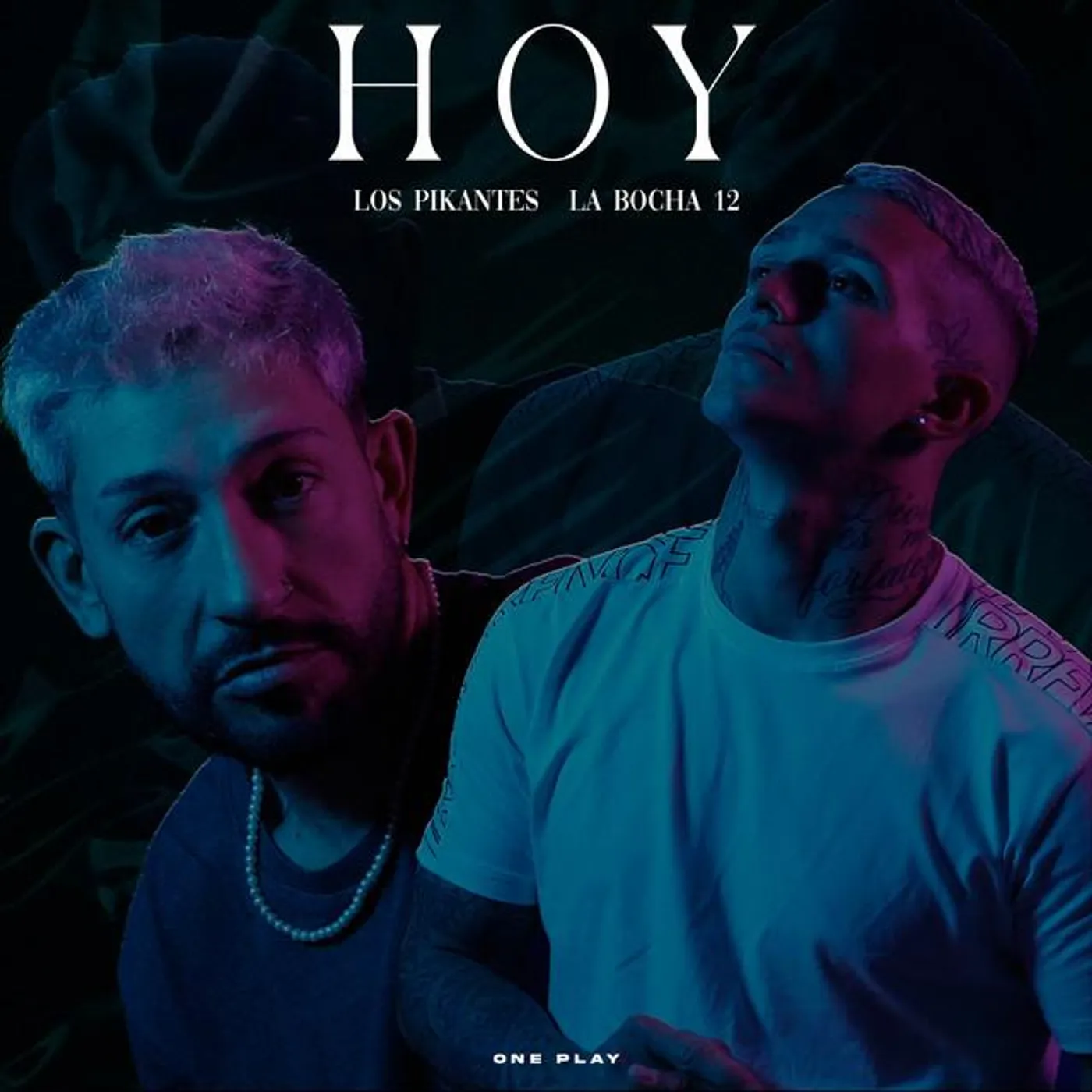 Los Pikantes