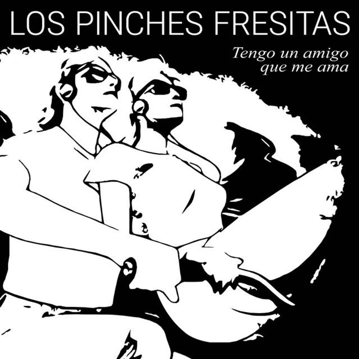 Los Pinches Fresitas
