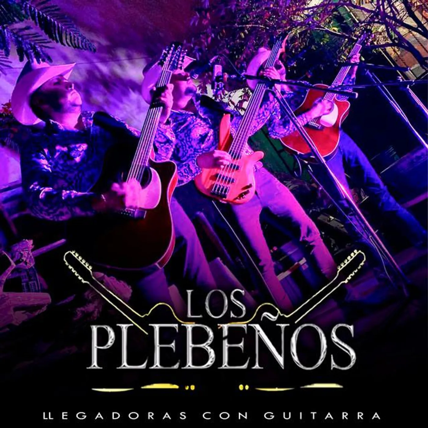 Los Plebeños