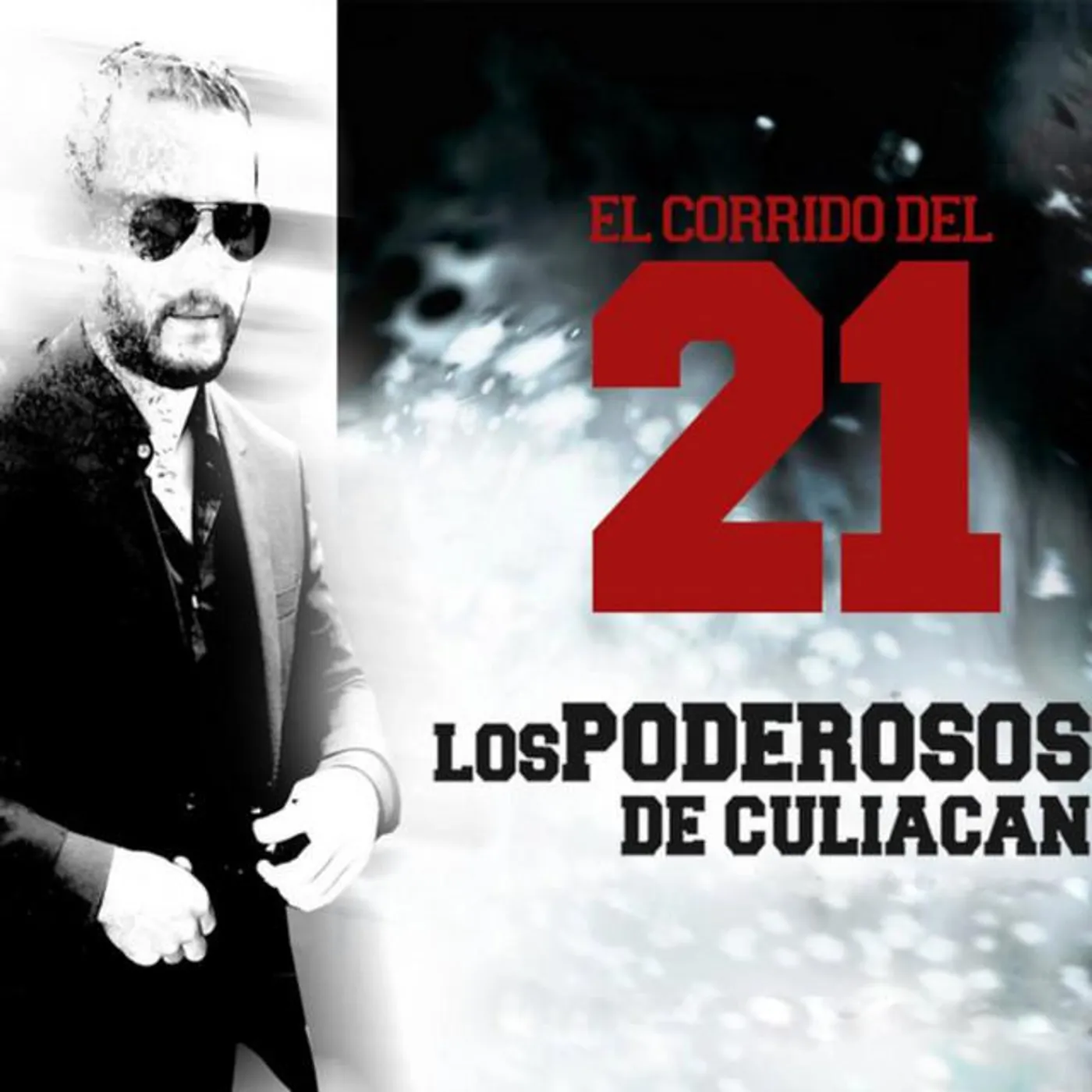 Los Poderosos De Culiacan