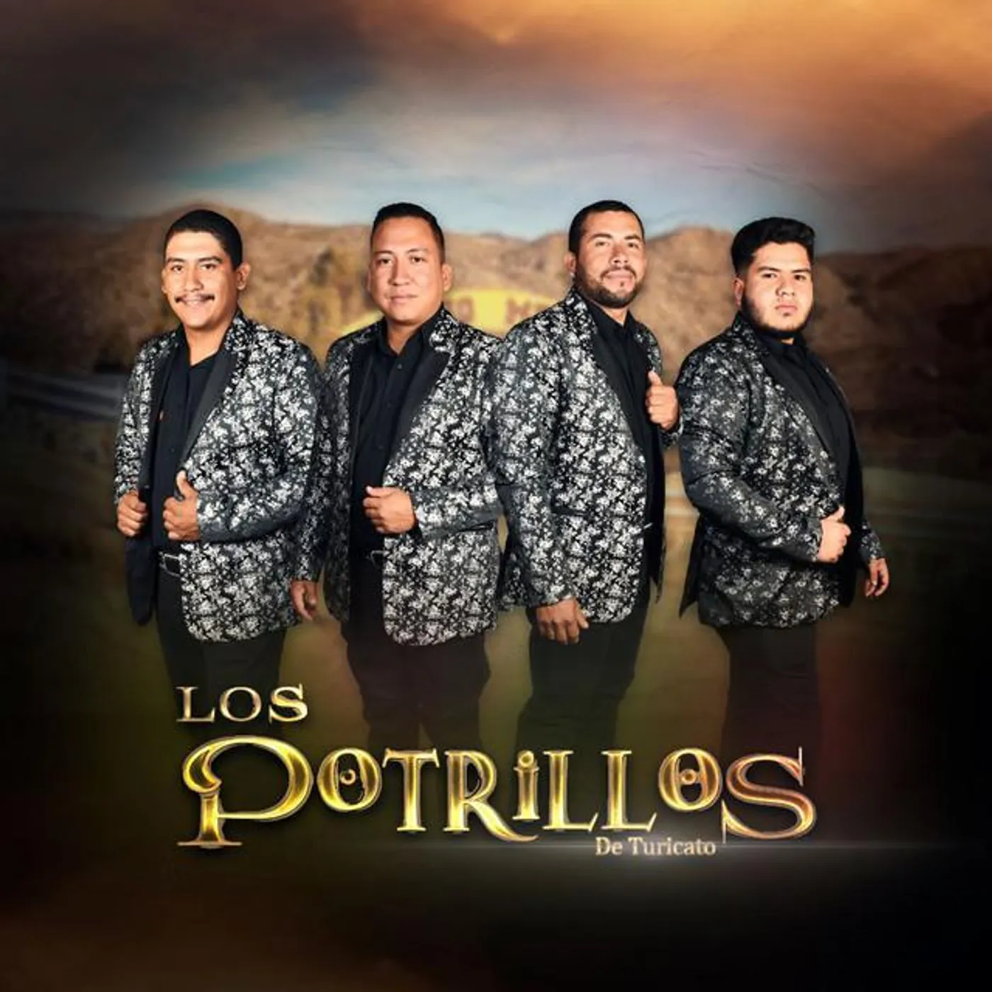 Los Potrillos de Turicato