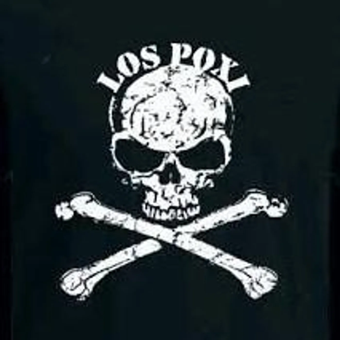Los Poxi