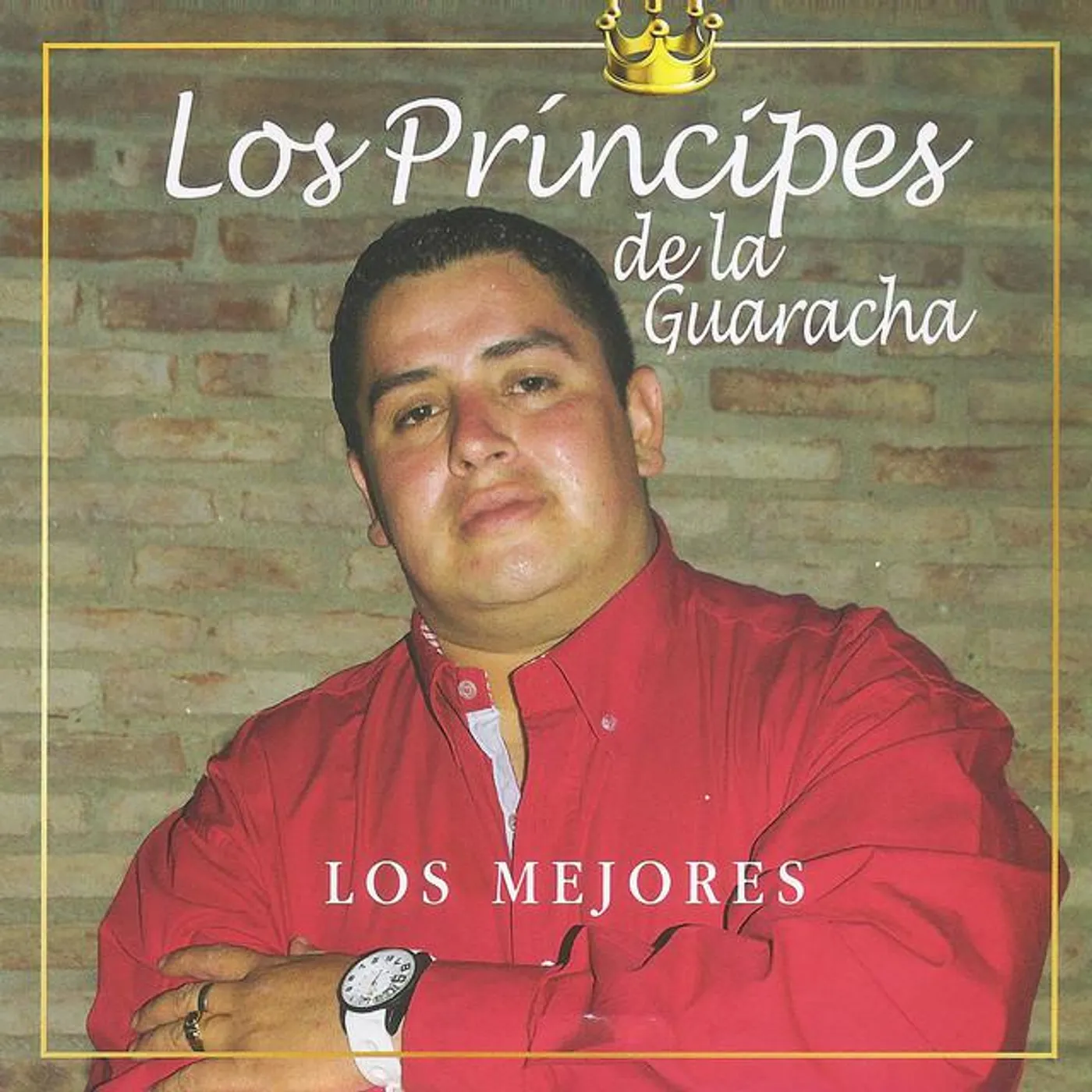 Los Príncipes De La Guaracha