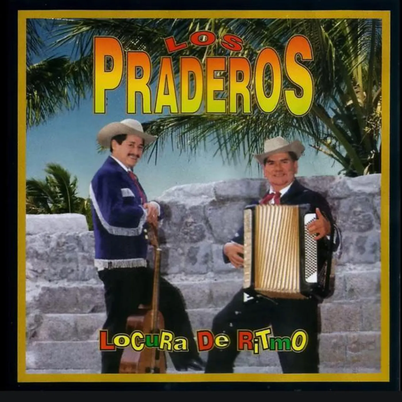 Los Praderos
