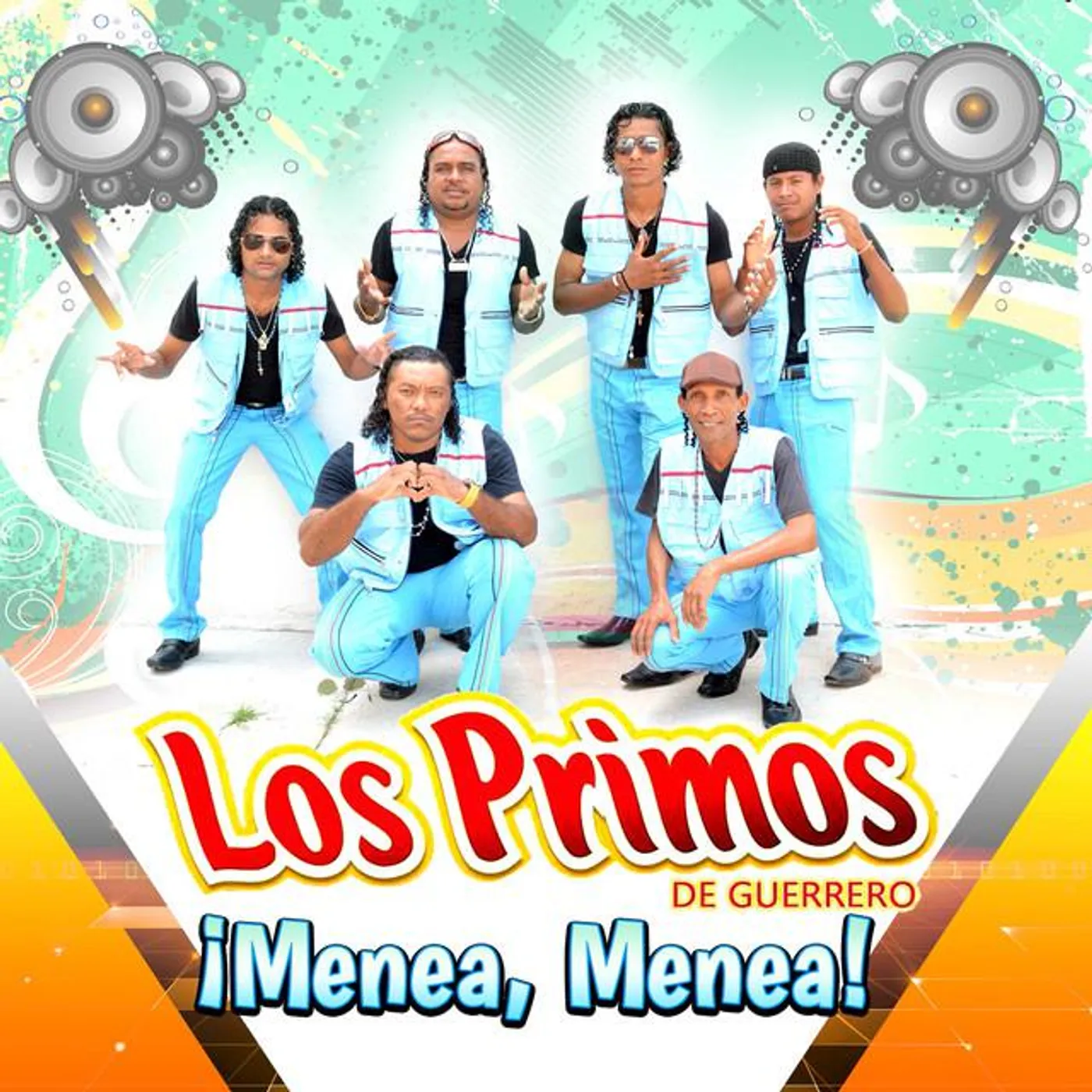 Los Primos de Guerrero