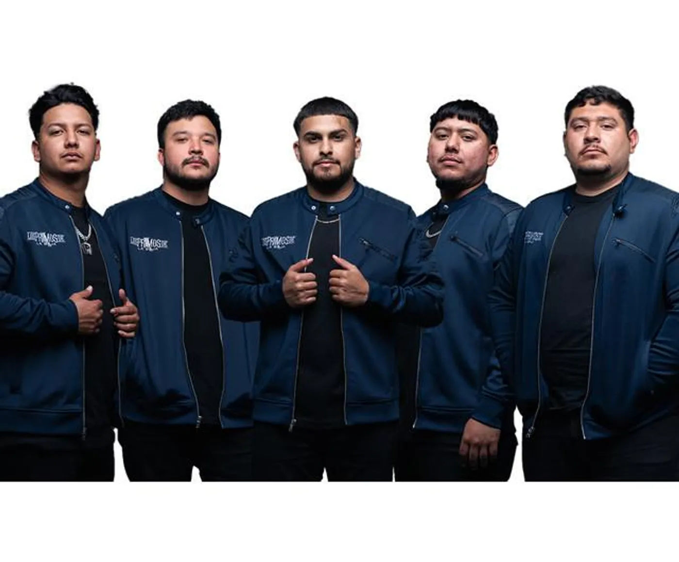 Los Primos de la Baja