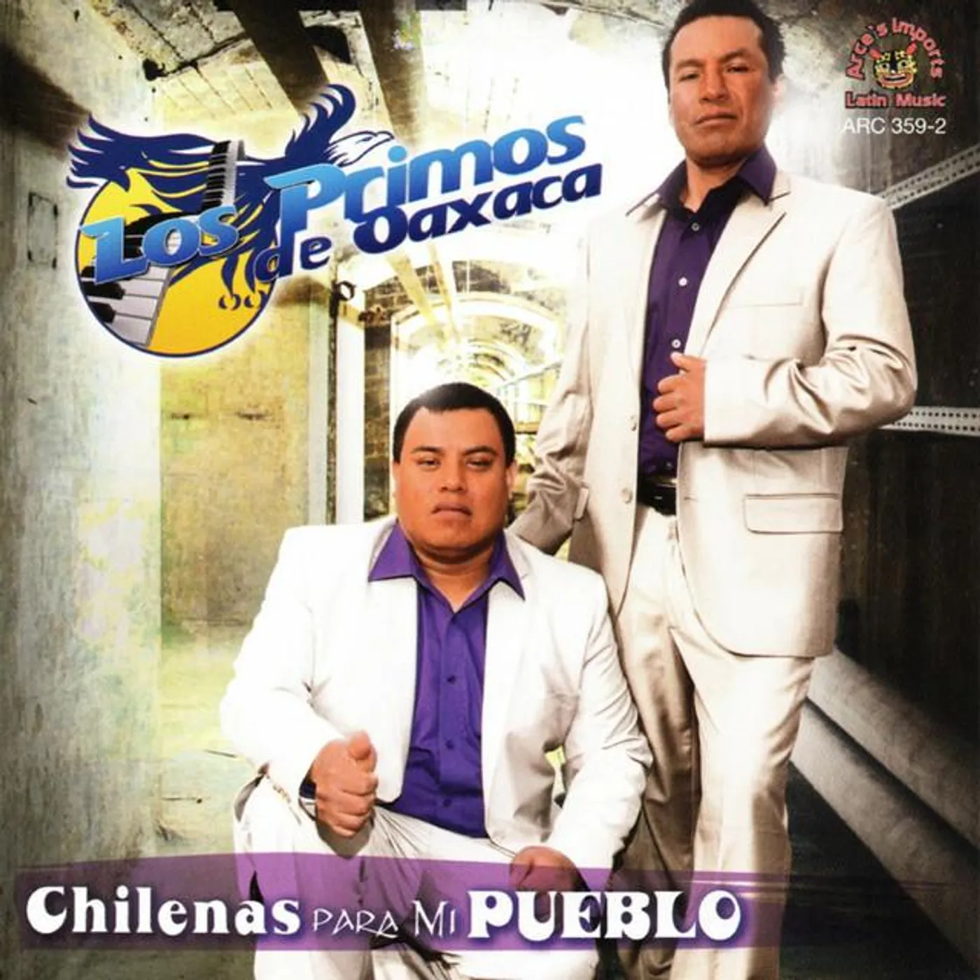 Los Primos de Oaxaca