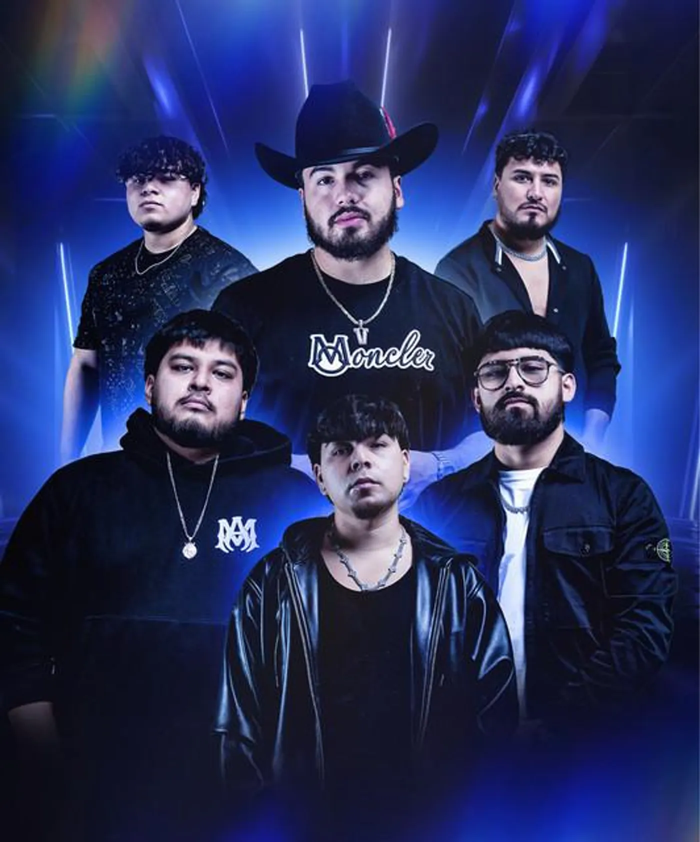 Los Primos del Este