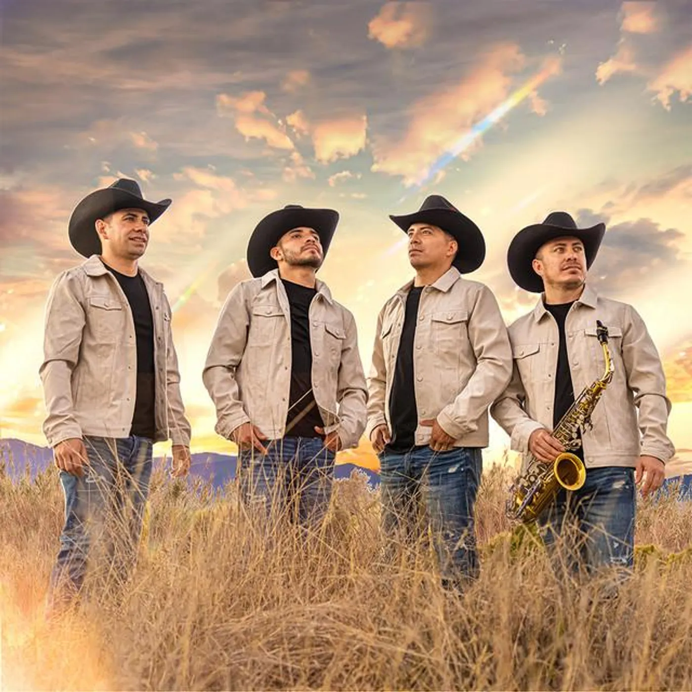 Los Primos MX Brand Page