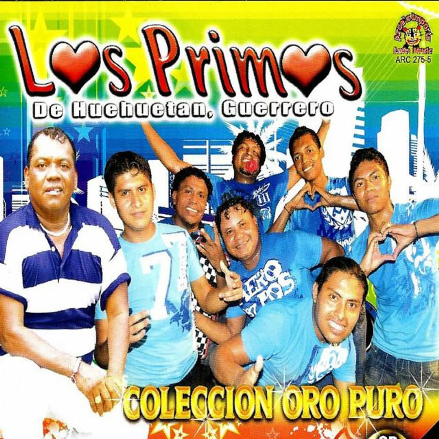 Los Primos