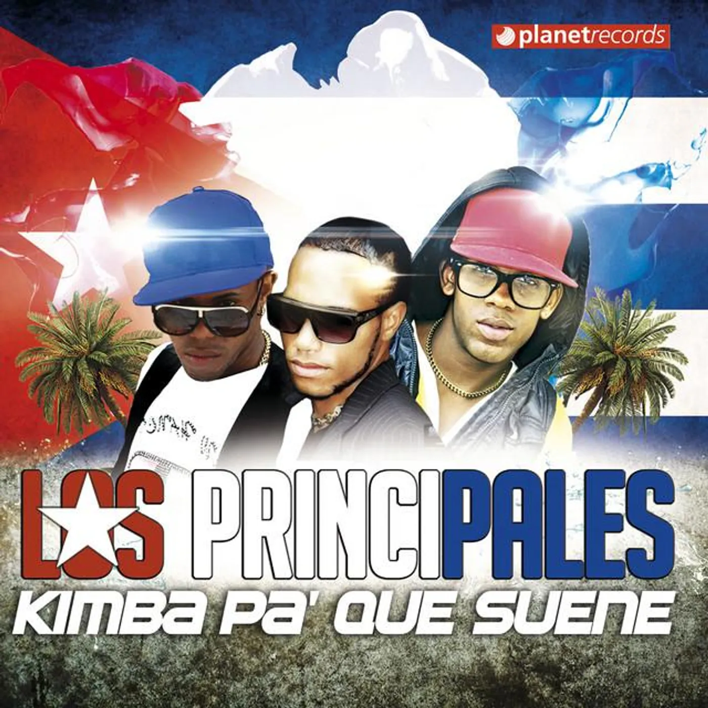 Los Principales