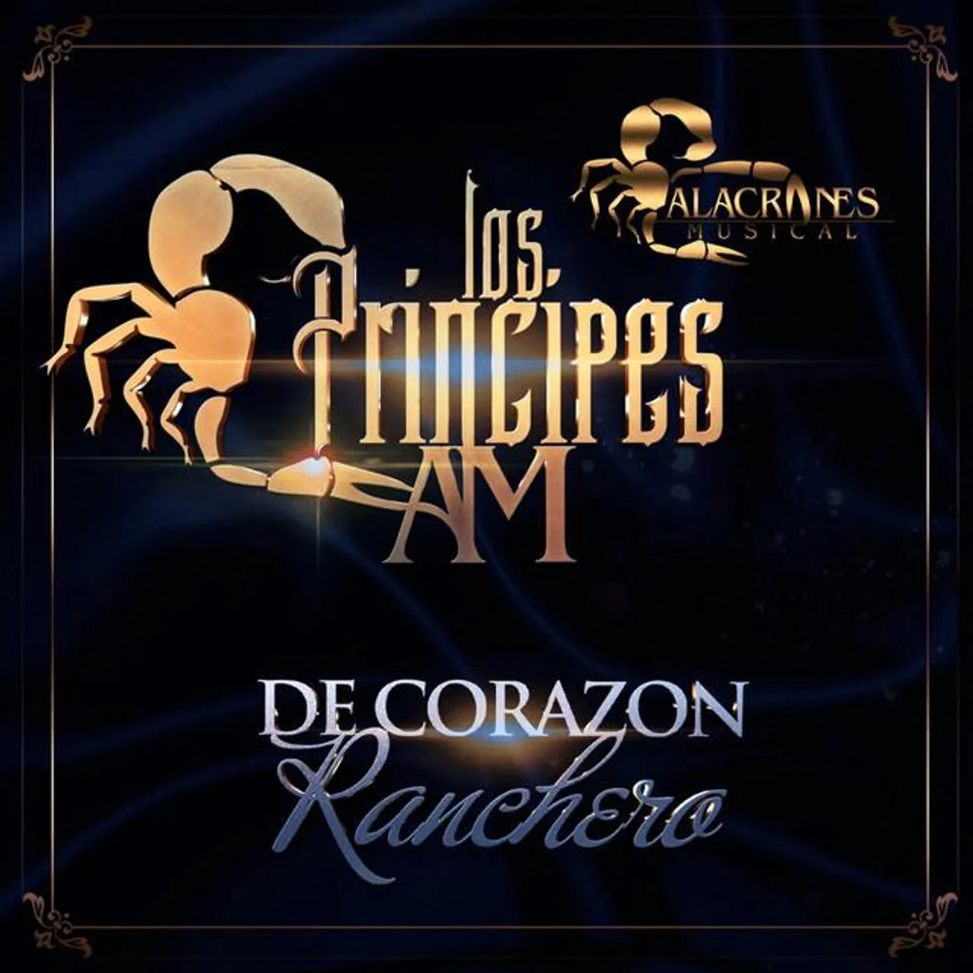 Los Principes AM