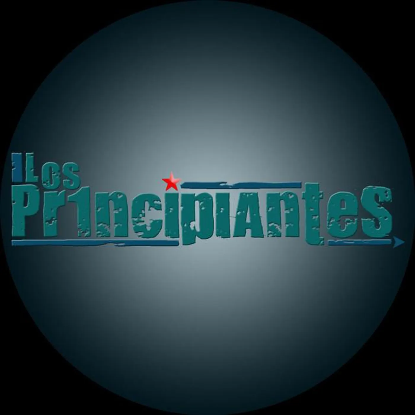 Los Principiantes Brand Page