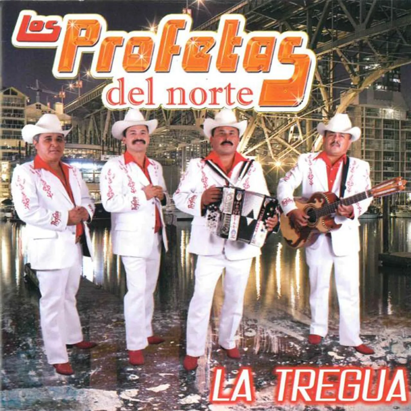 Los Profetas Del Norte