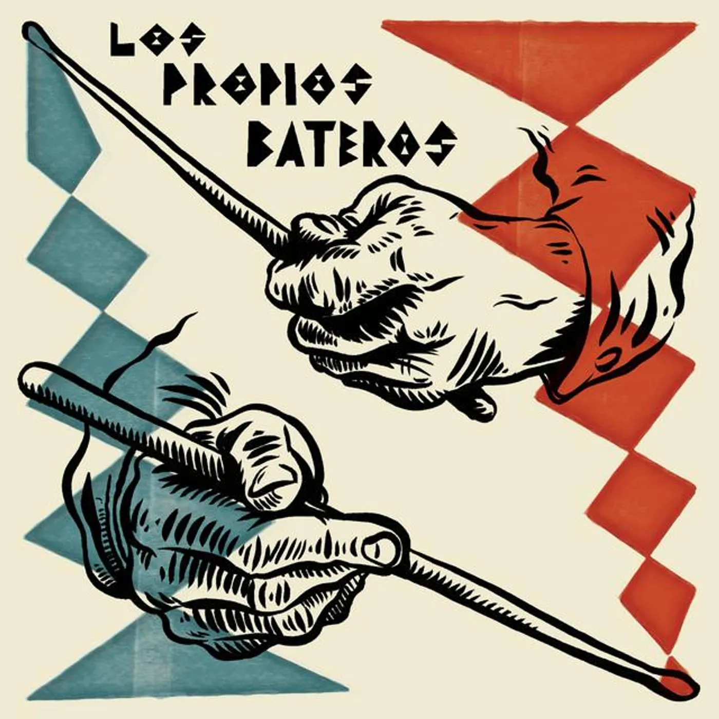 Los Propios Bateros
