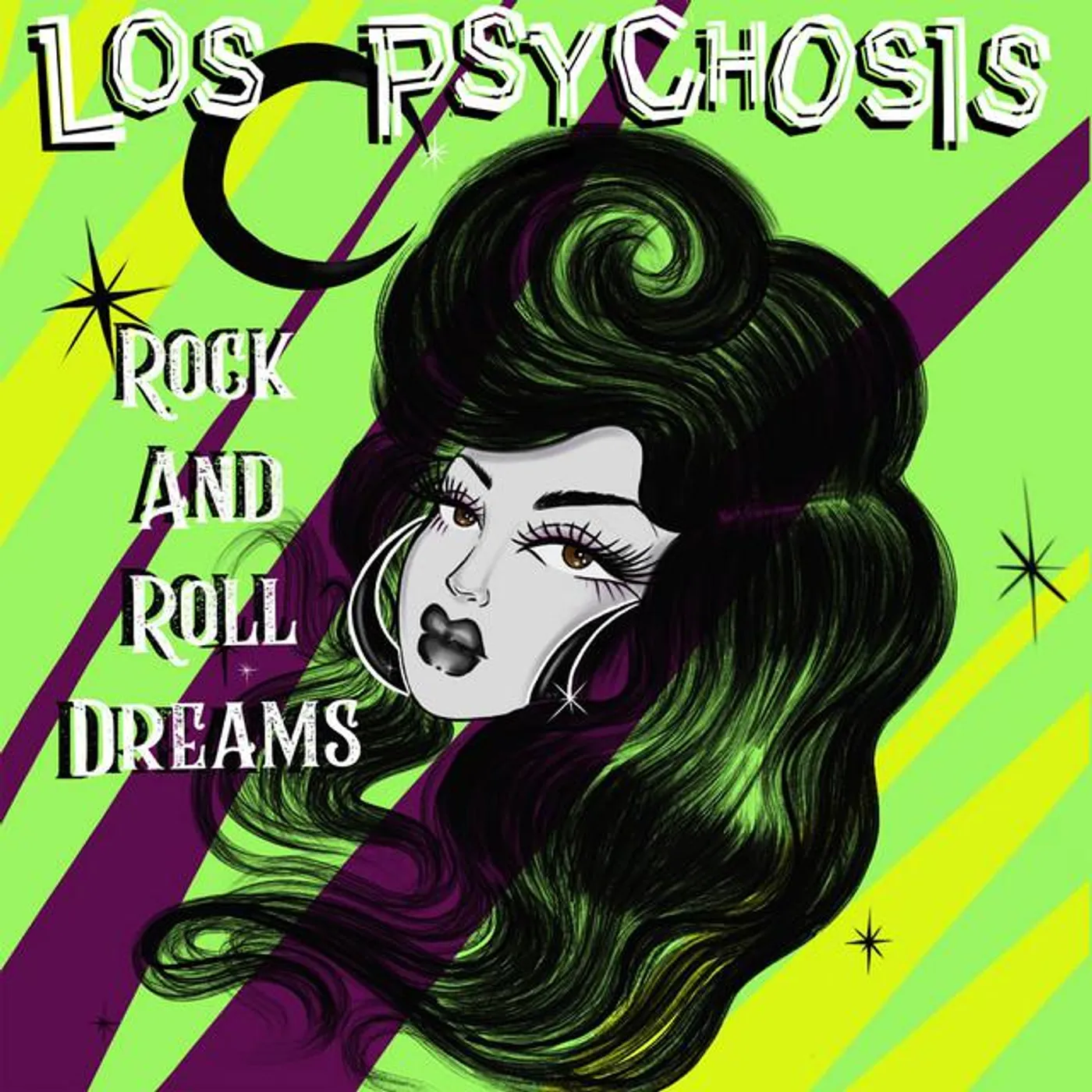 Los Psychosis