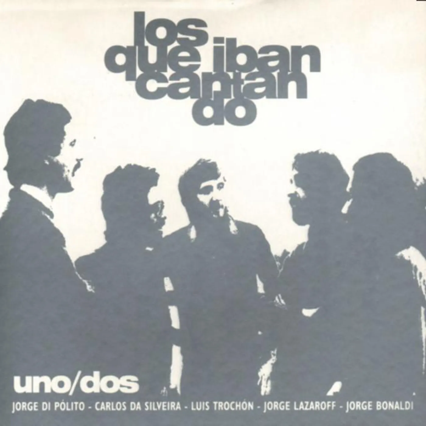 Los que iban cantando Brand Page