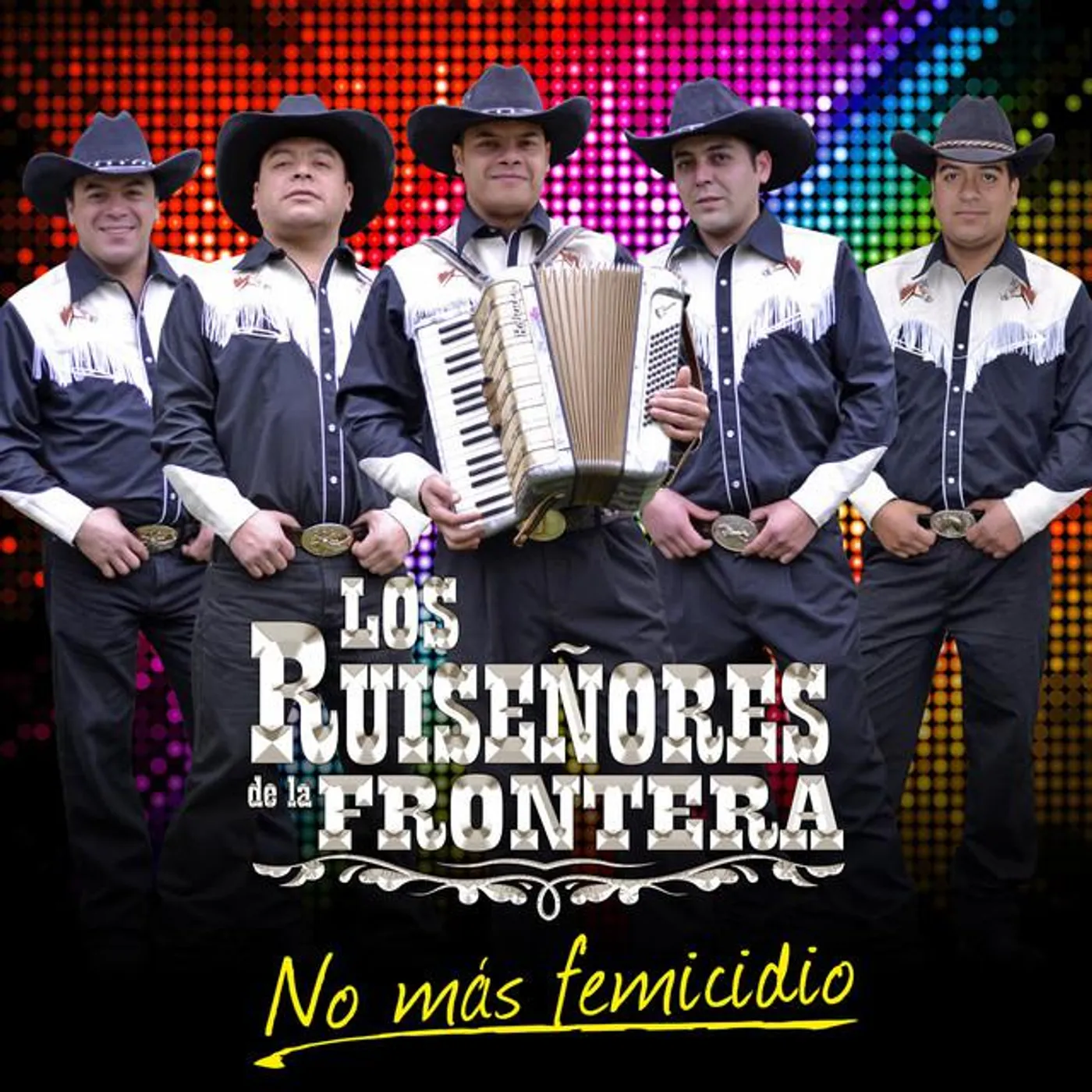 Los Ruiseñeros de la Frontera