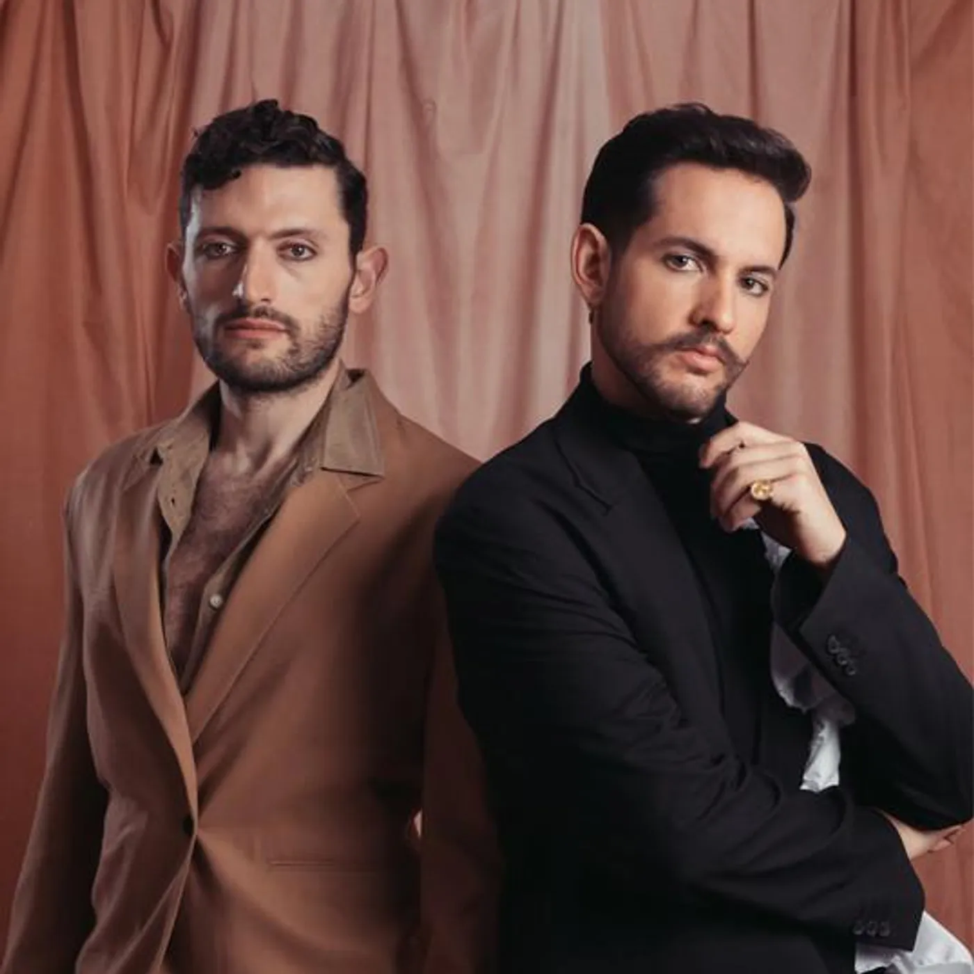 Los Rumberos
