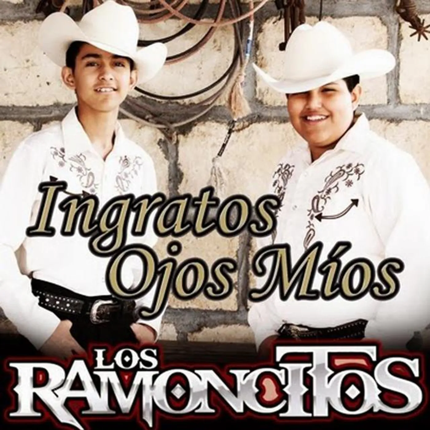 Los Ramoncitos