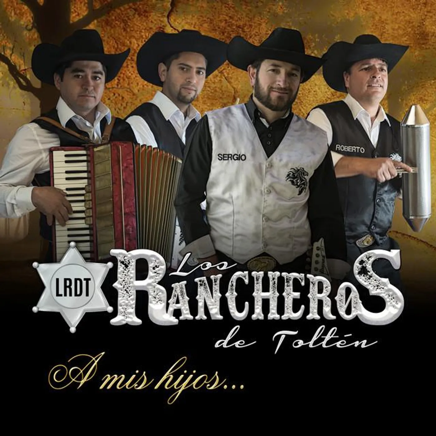 Los Rancheros de Toltén