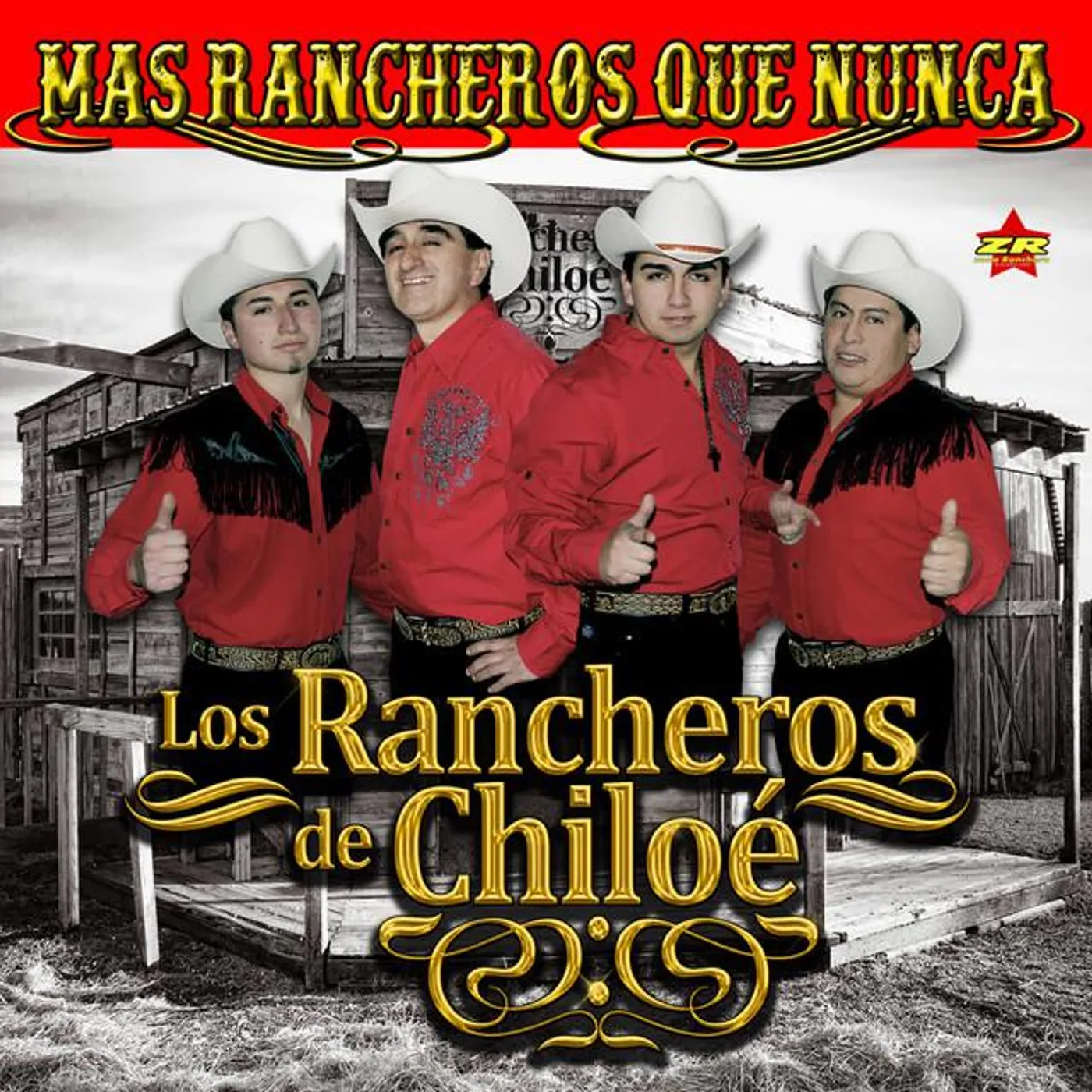 Los Rancheros de Chiloé Brand Page