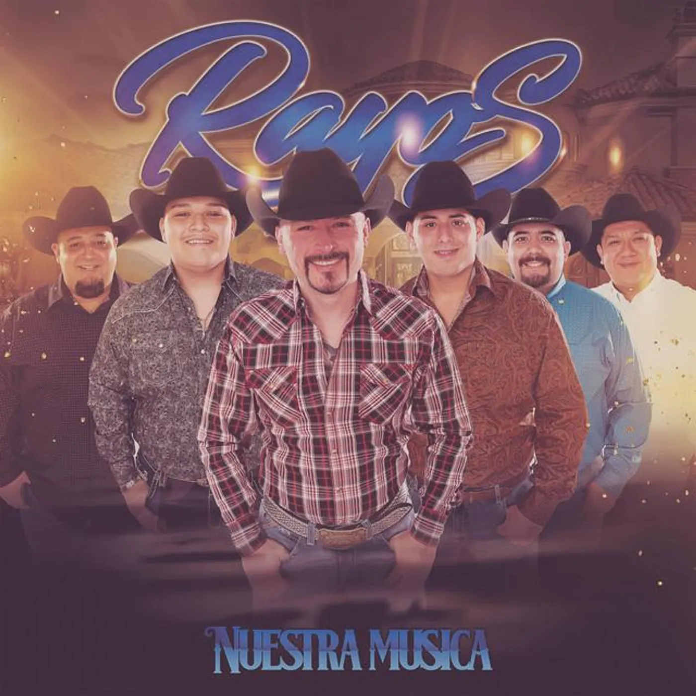 Los Rayos de Nuevo Leon