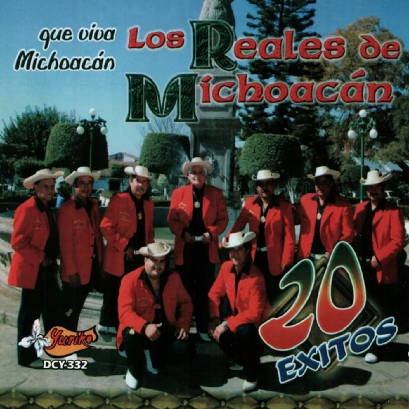 Los Reales De Michoacan