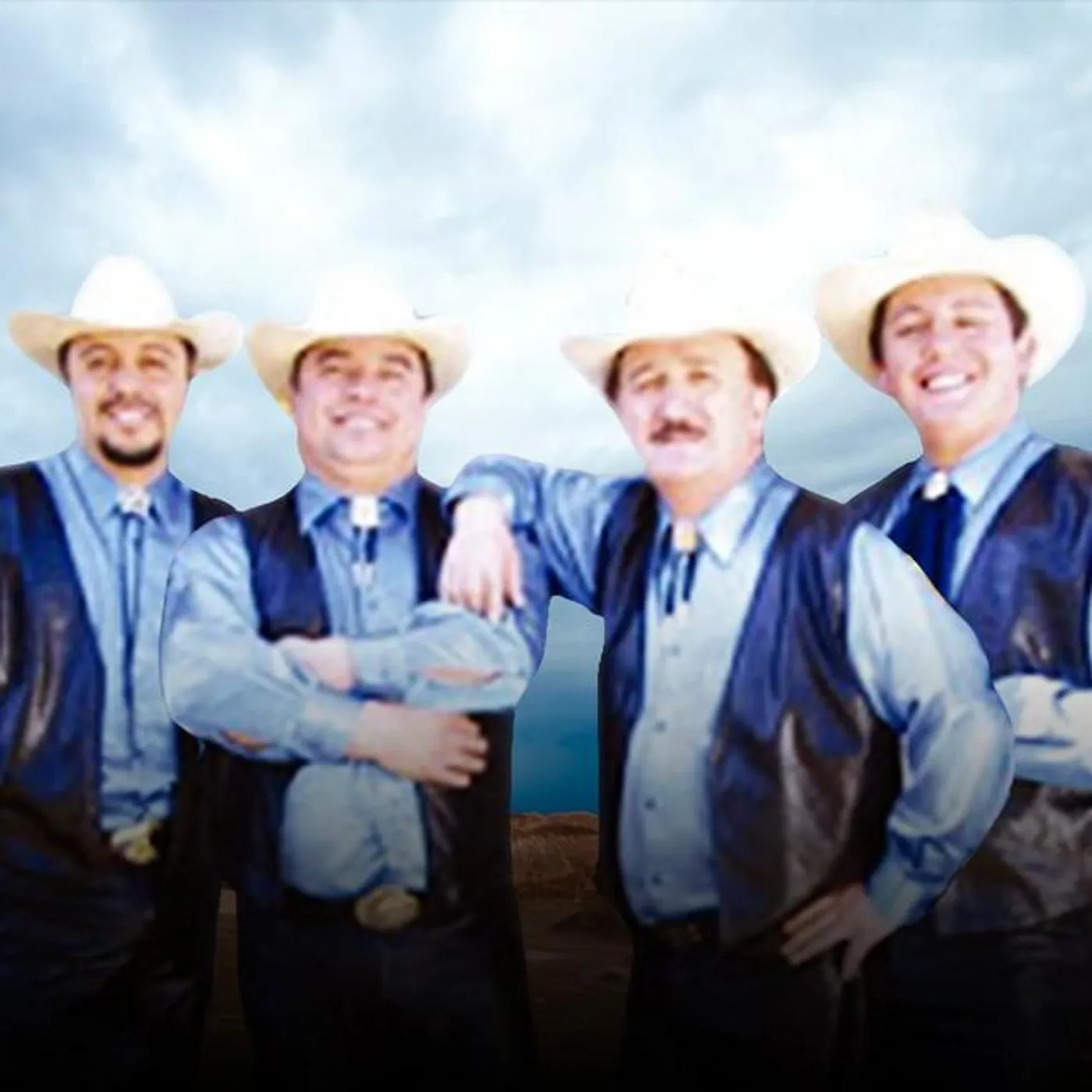 Los Reales del Valle Brand Page