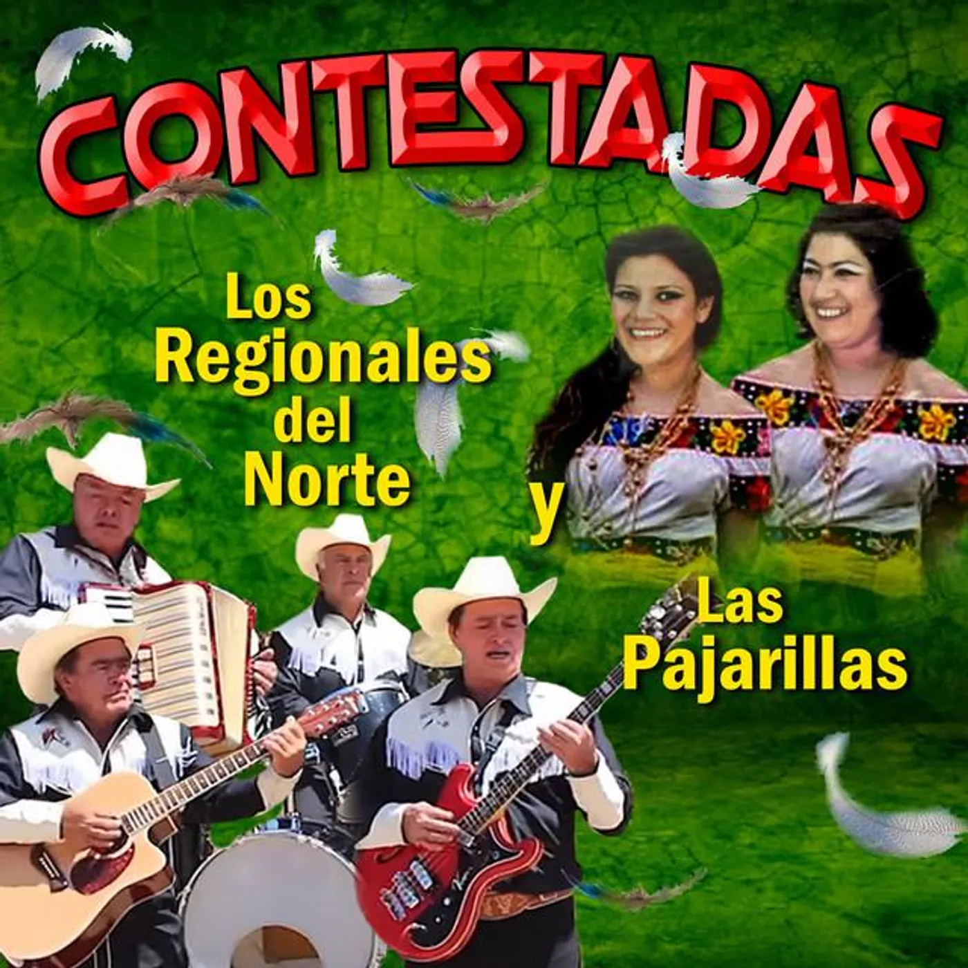 Los Regionales Del Norte Brand Page