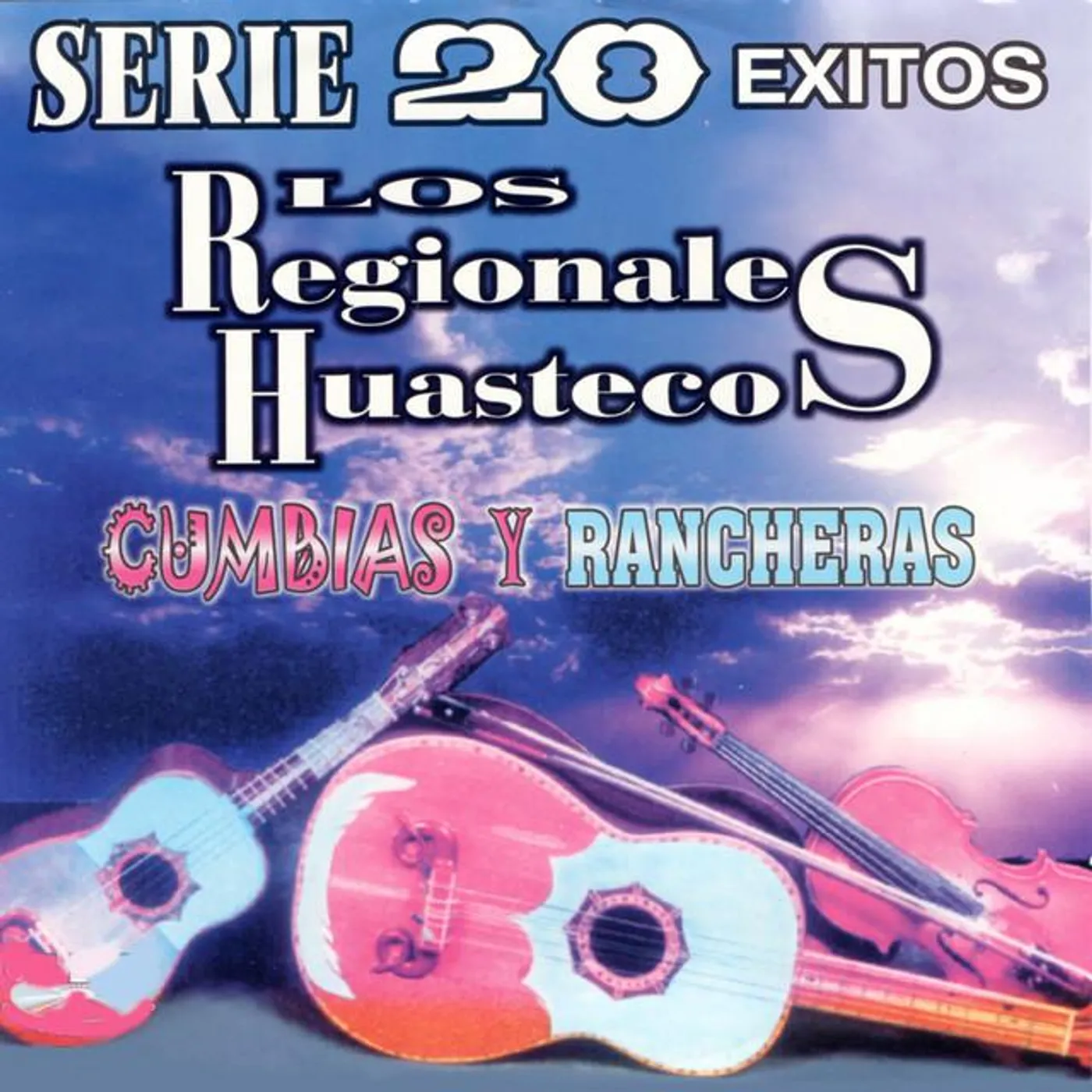 Los Regionales Huastecos