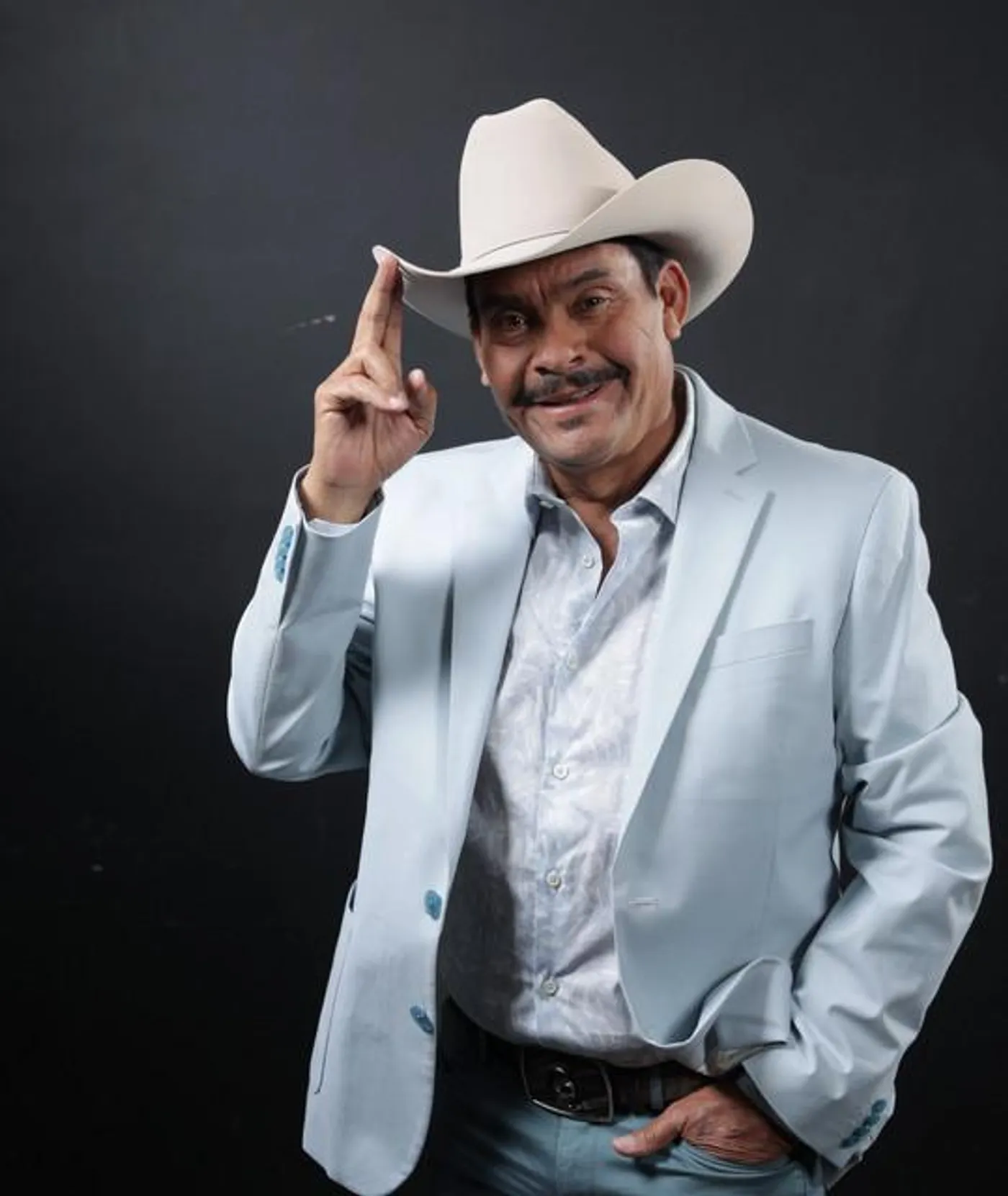 Los Rehenes