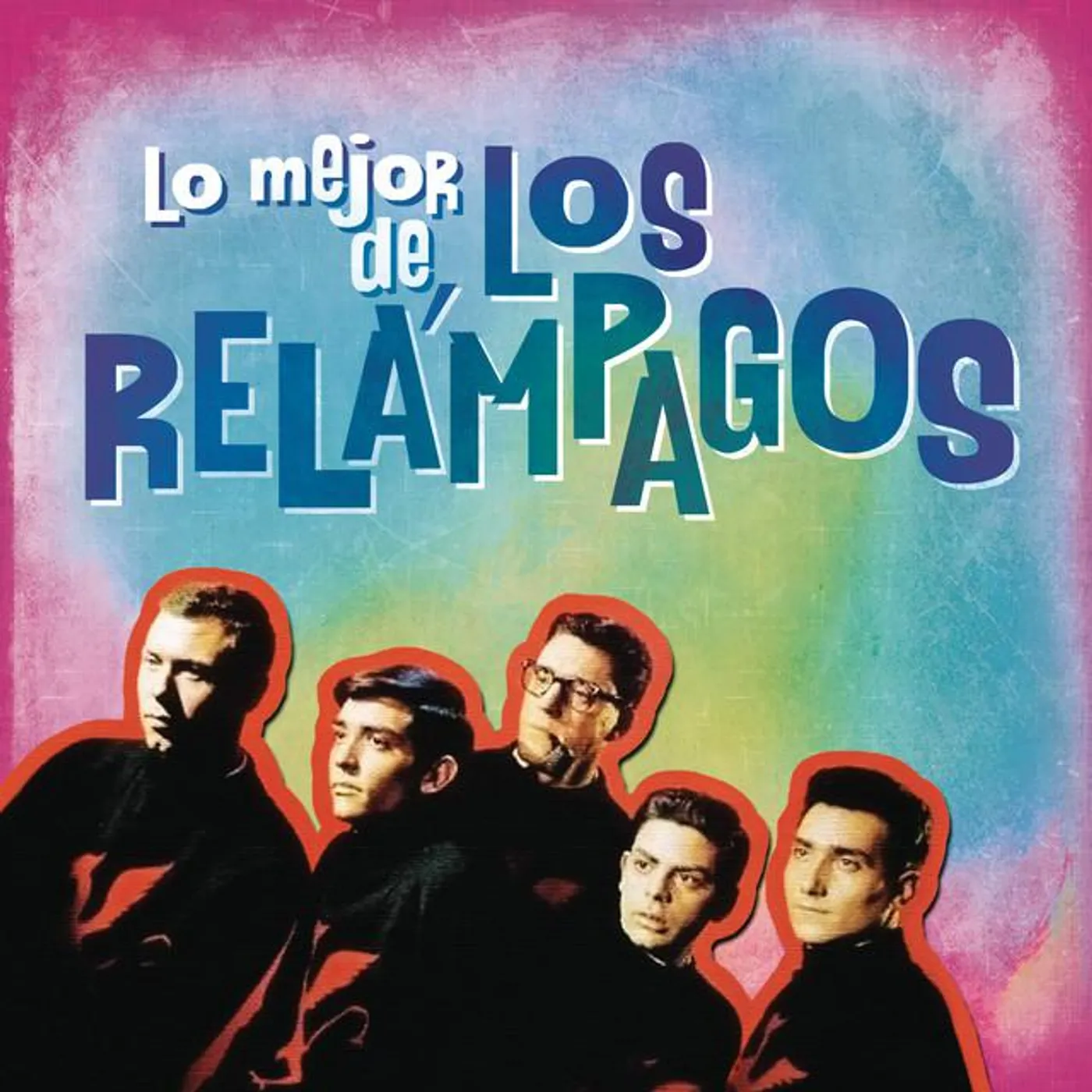 Los Relámpagos Brand Page