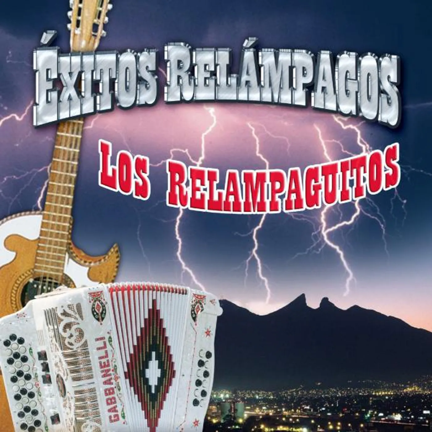 Los relampaguitos