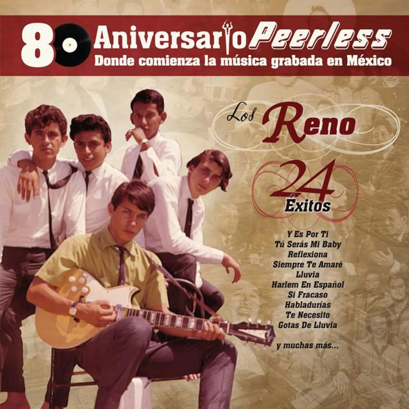 Los Reno