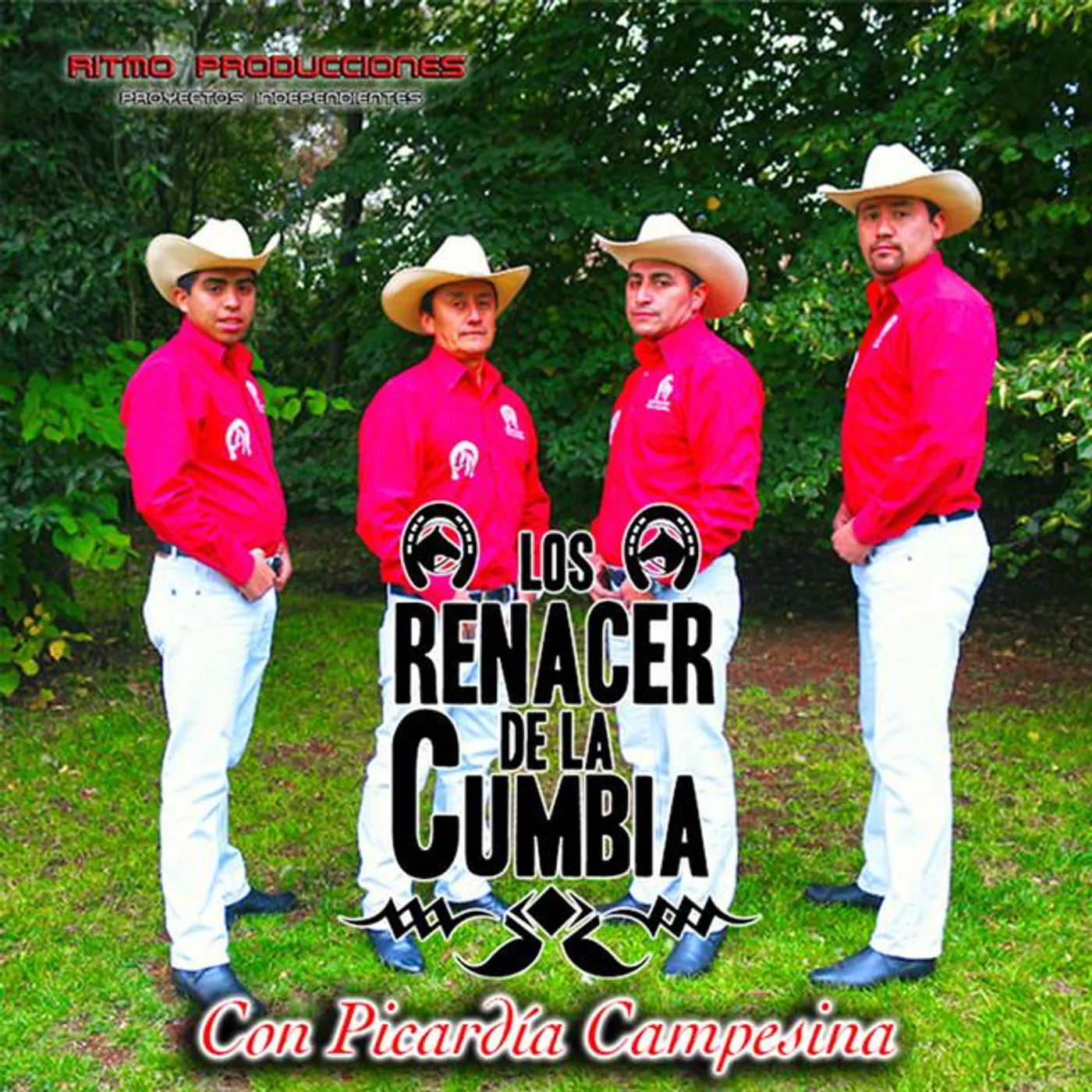 Los Renacer De La Cumbia