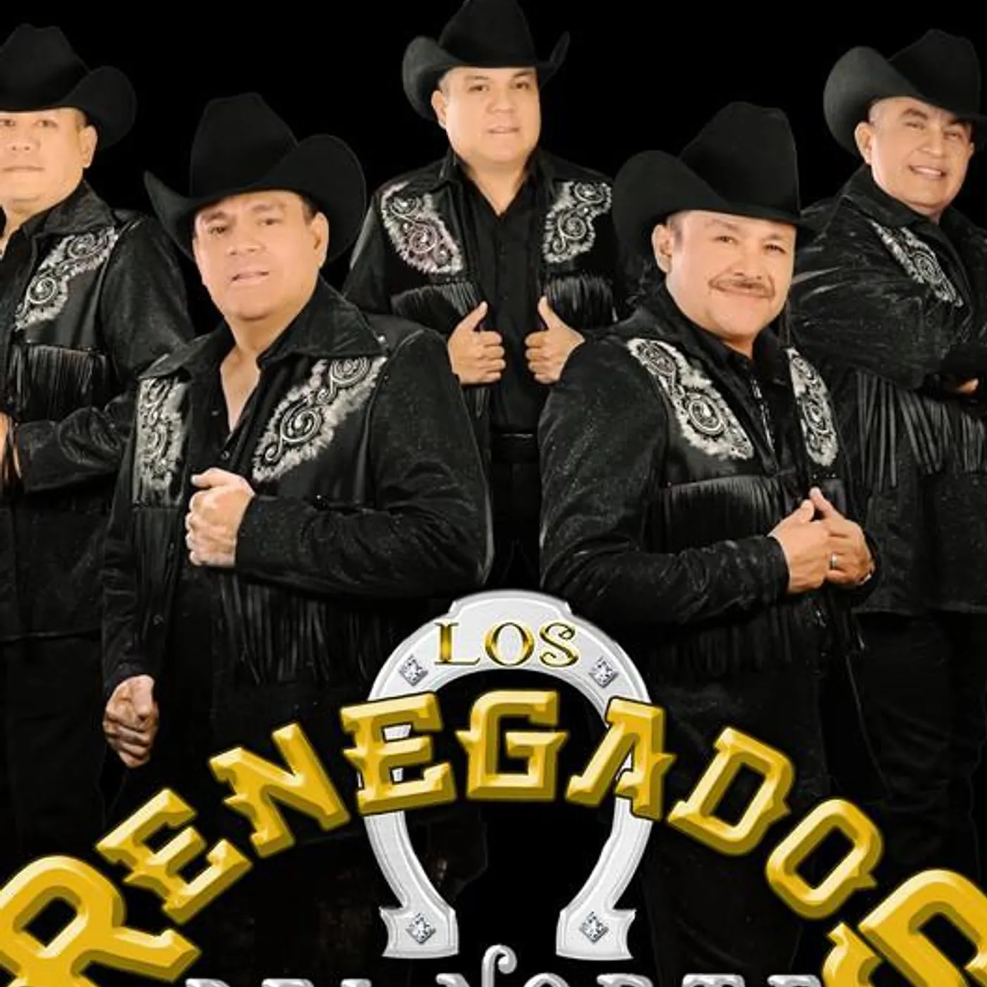 Los Renegados Del Norte
