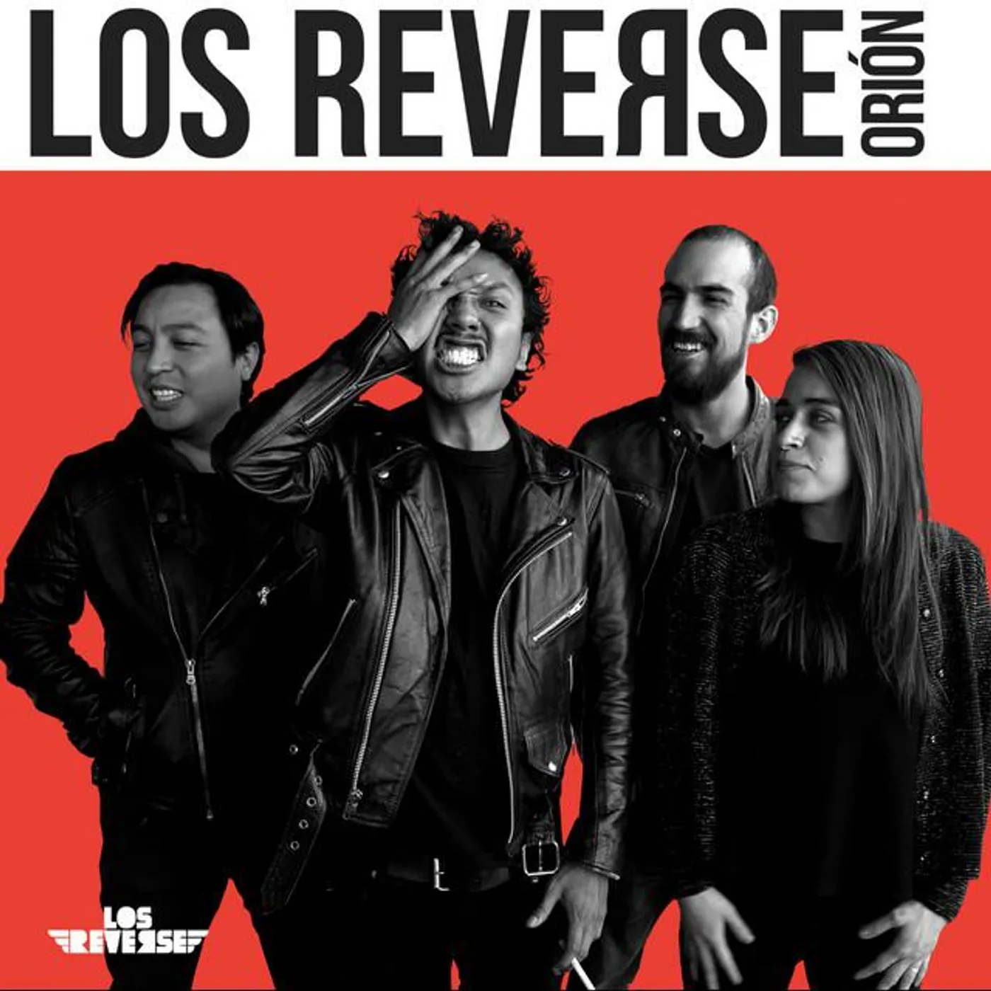 Los Reverse Brand Page