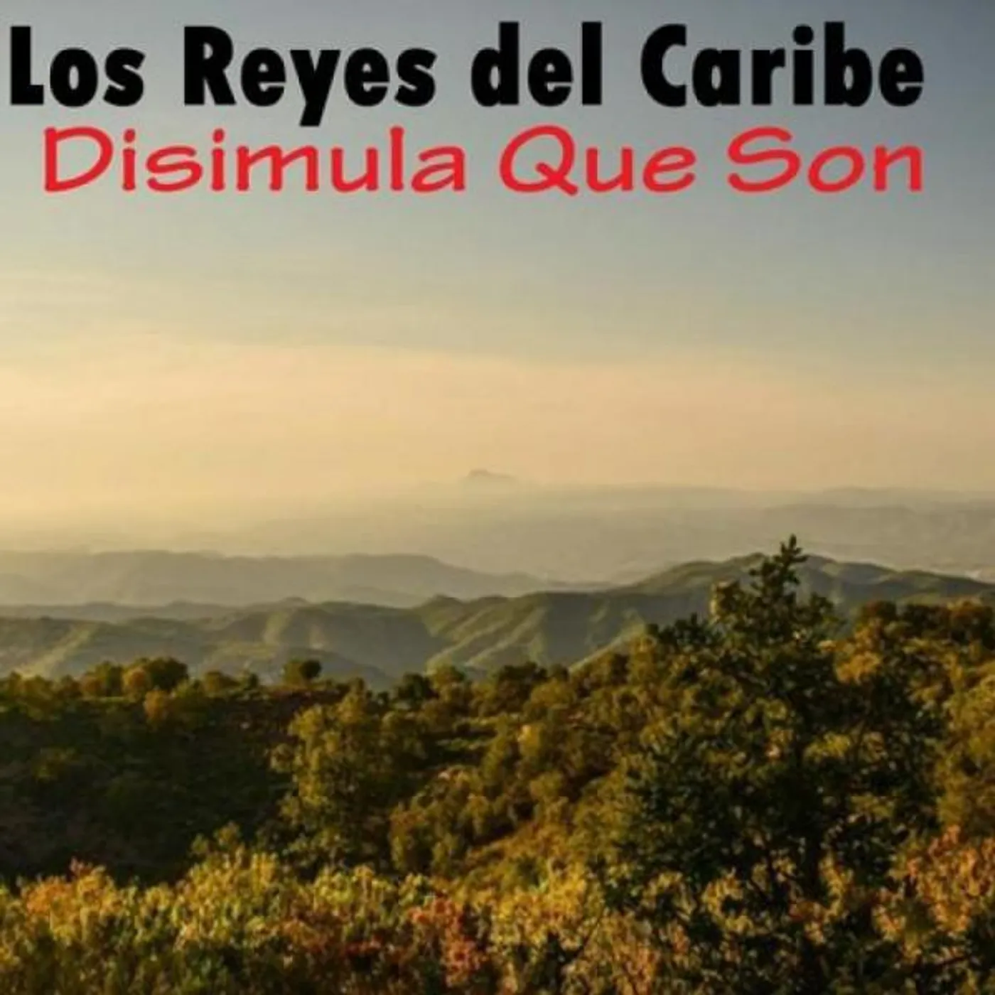 Los Reyes Del Caribe