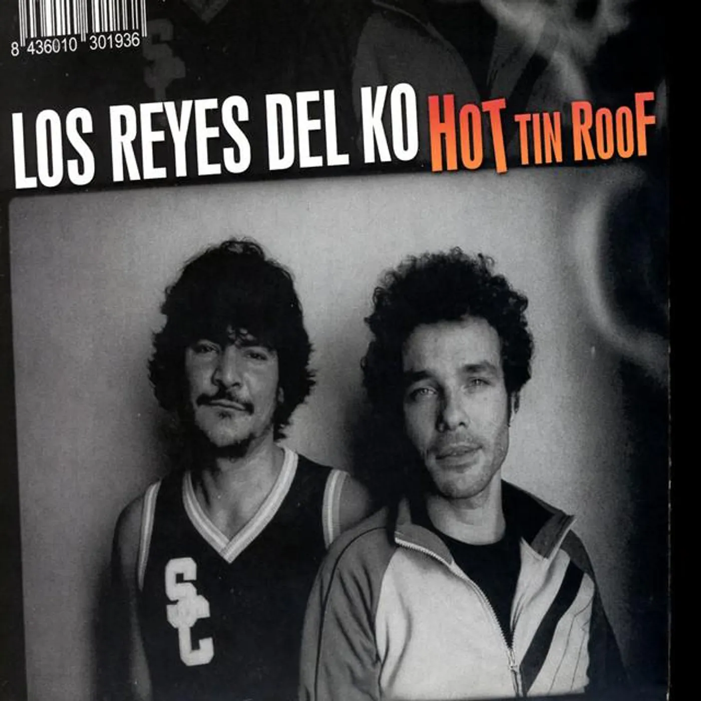 Los Reyes Del K.O Brand Page