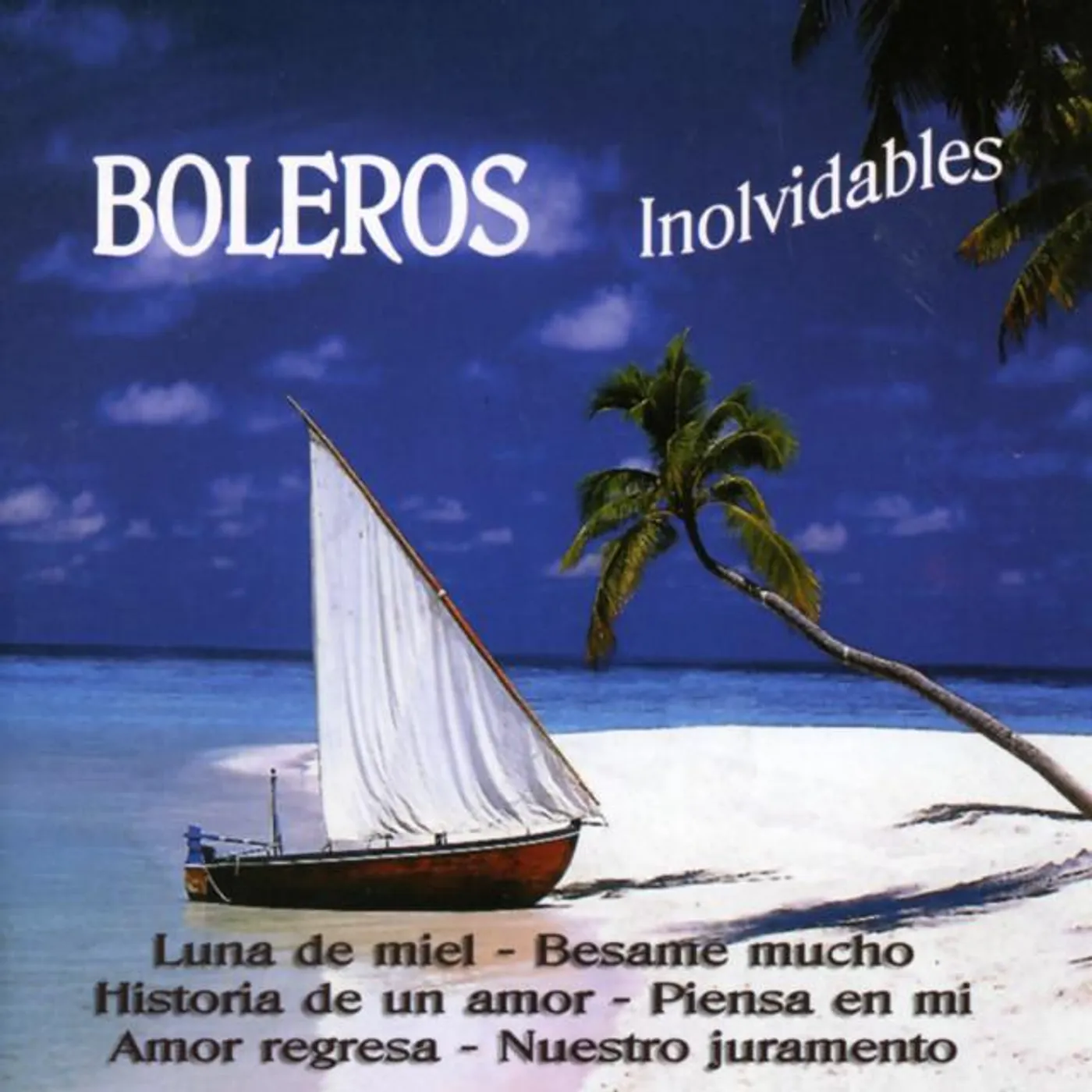 Los Reyes Paraguayos