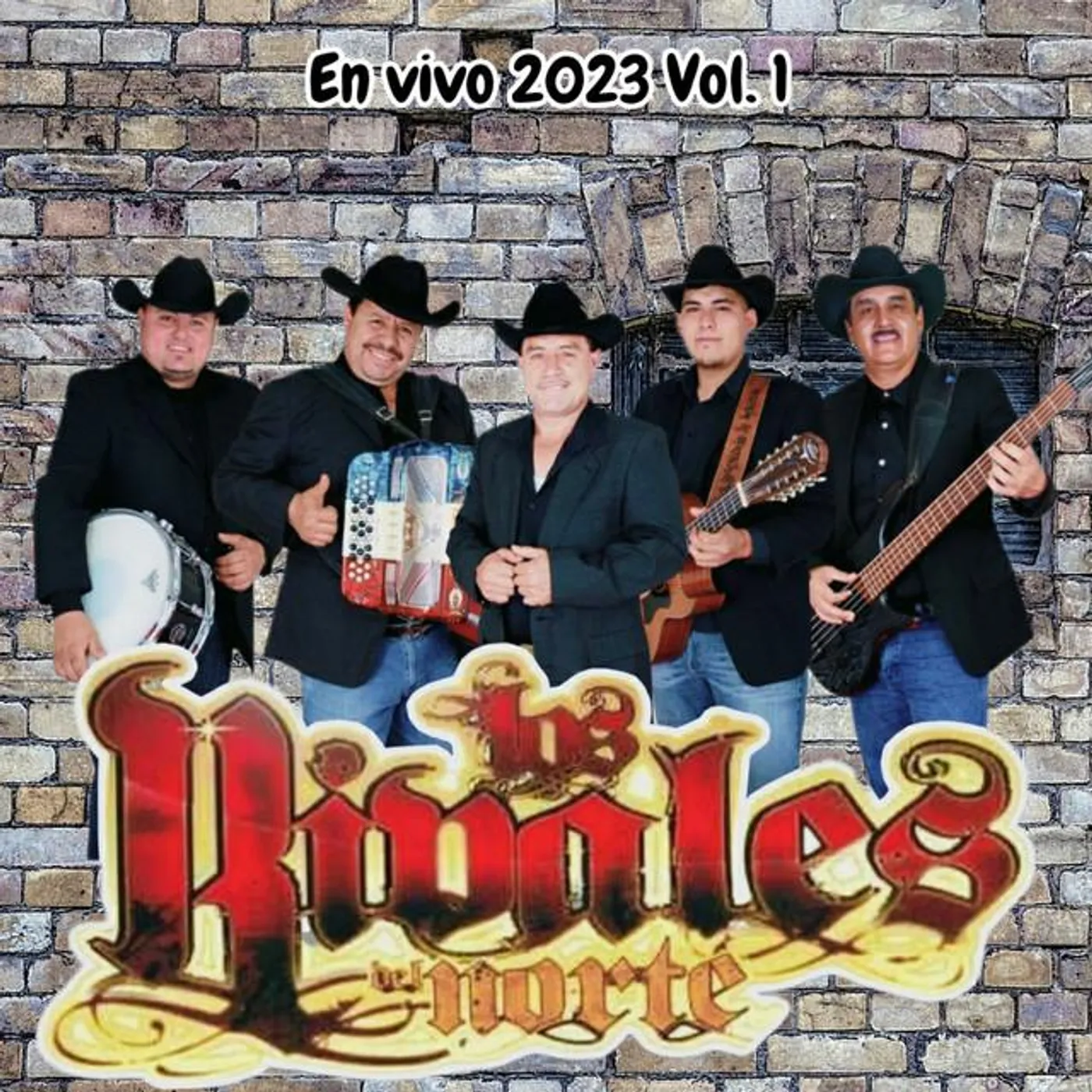 Los Rivales Del Norte
