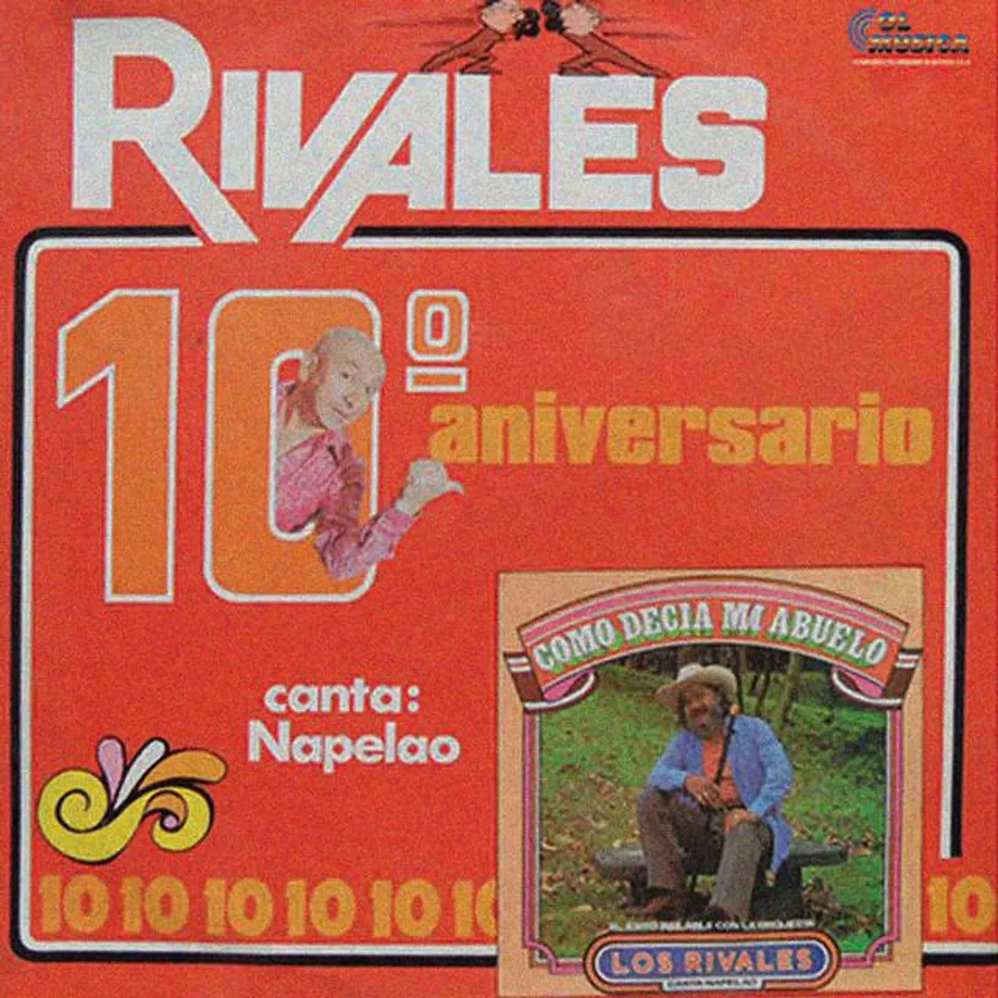 Los Rivales