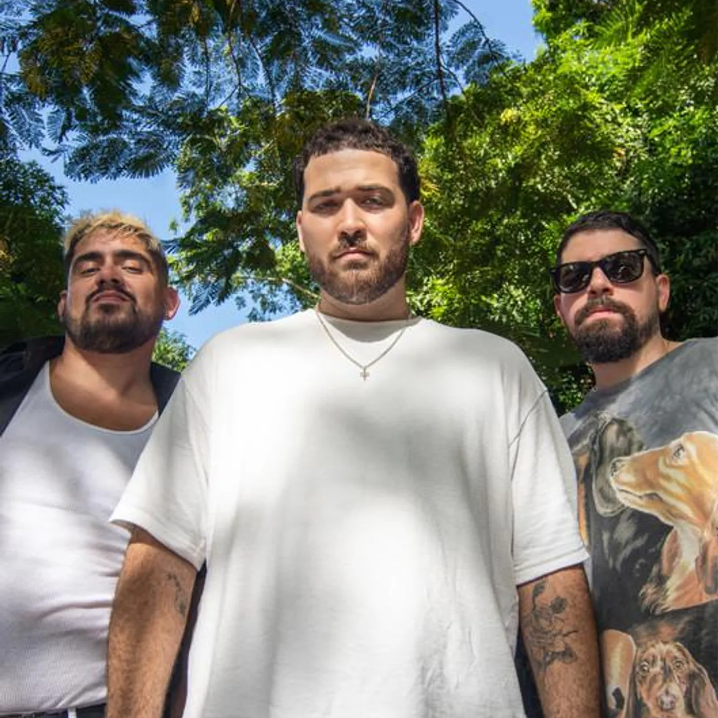 Los Rivera Destino